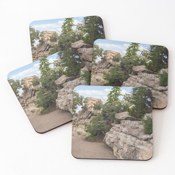 Item preview, Path of The Grand Canyon North Rim  designed and sold by uzasynystersyn.