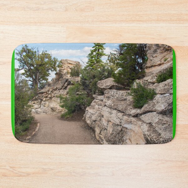 Item preview, Path of The Grand Canyon North Rim  designed and sold by uzasynystersyn.