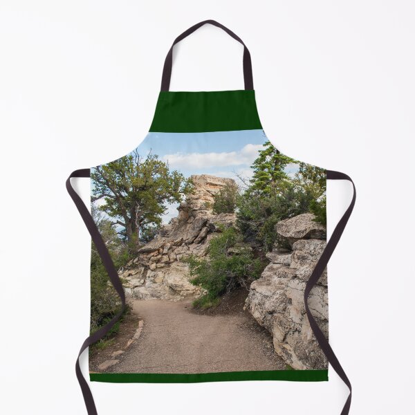 Item preview, Path of The Grand Canyon North Rim  designed and sold by uzasynystersyn.