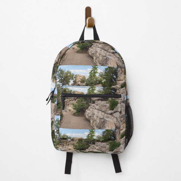 Item preview, Path of The Grand Canyon North Rim  designed and sold by uzasynystersyn.