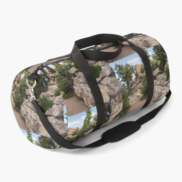 Item preview, Path of The Grand Canyon North Rim  designed and sold by uzasynystersyn.