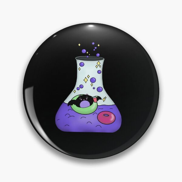 Item preview, baby bat potion designed and sold by taytaydesigns.