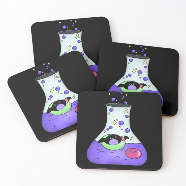Item preview, baby bat potion designed and sold by taytaydesigns.