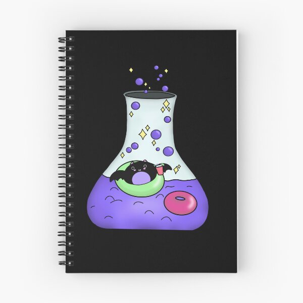Item preview, baby bat potion designed and sold by taytaydesigns.