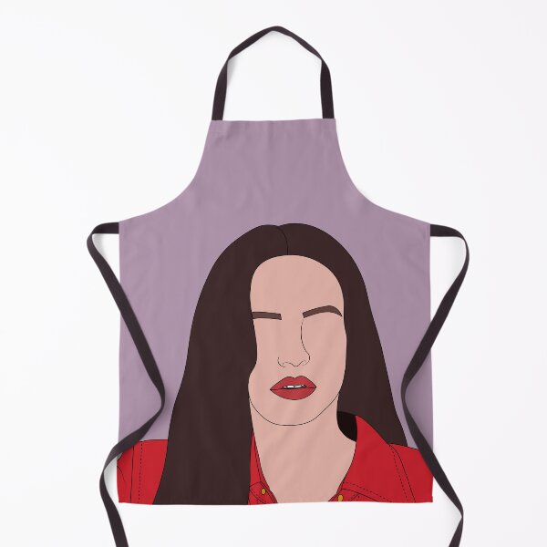 Item preview, La Rosalía Digital Portrait designed and sold by xxxRxxx.