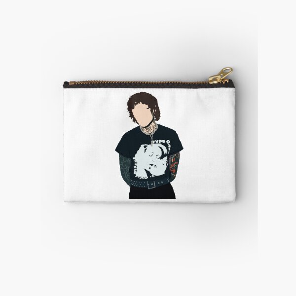 Item preview, Oli Sykes - Bring Me the Horizon designed and sold by Macebender.