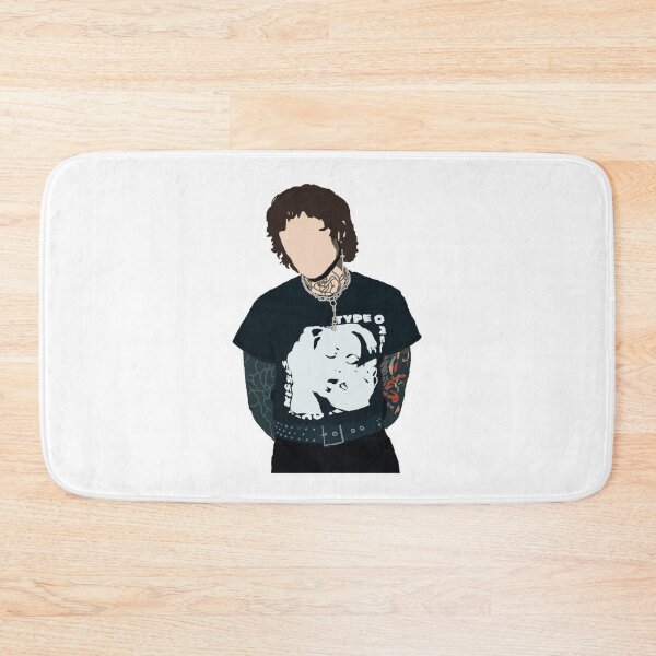 Item preview, Oli Sykes - Bring Me the Horizon designed and sold by Macebender.
