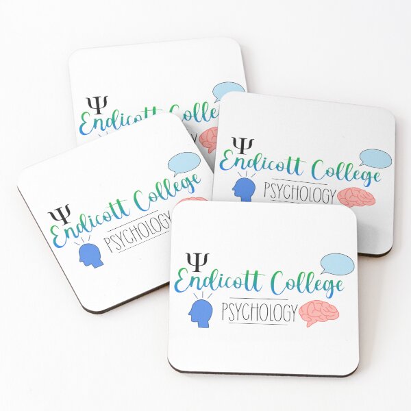 Item preview, Endicott College Psychology designed and sold by kmmeyers.
