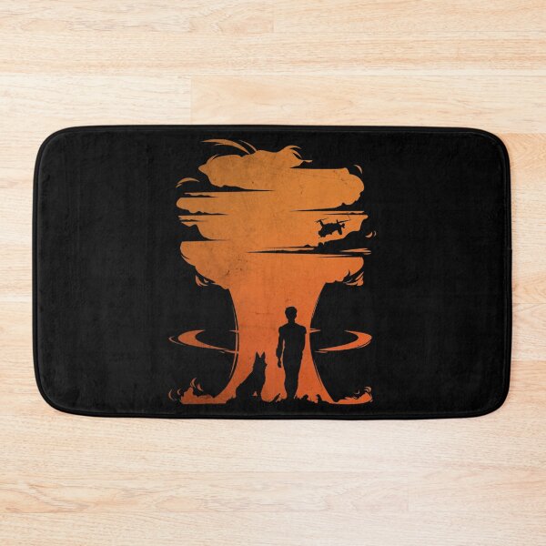 Item preview, Nuclear war designed and sold by SophieRaynaud.