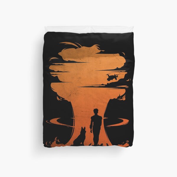 Item preview, Nuclear war designed and sold by SophieRaynaud.
