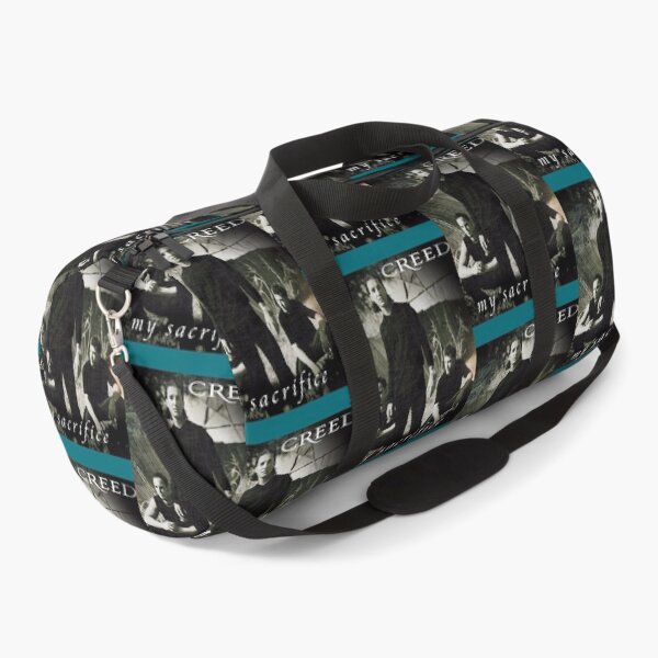 Item preview, TRENDING Creed Band NewDesign designed and sold by edunnings.