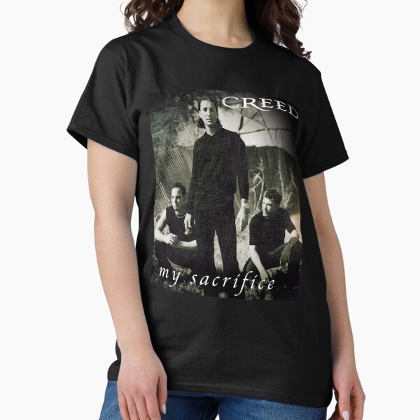 Item preview, TRENDING Creed Band NewDesign designed and sold by edunnings.