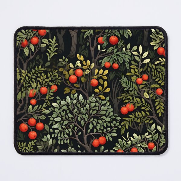 Item preview, Color preparation for the Autumn Glory, the Apple Autumn Harvest—Apples grow bigger and change color to red, forming an early autumn pattern in the orchard. Apple farmers are a happy lot designed and sold by ignasirus.