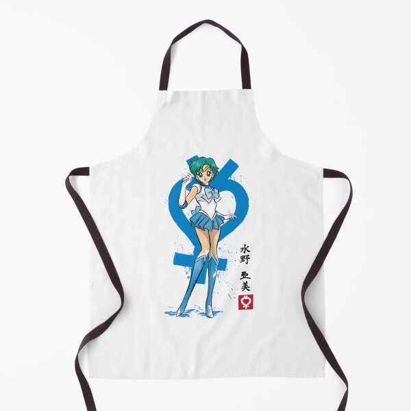 Item preview, Mercury sumi e designed and sold by DagmarLehner.