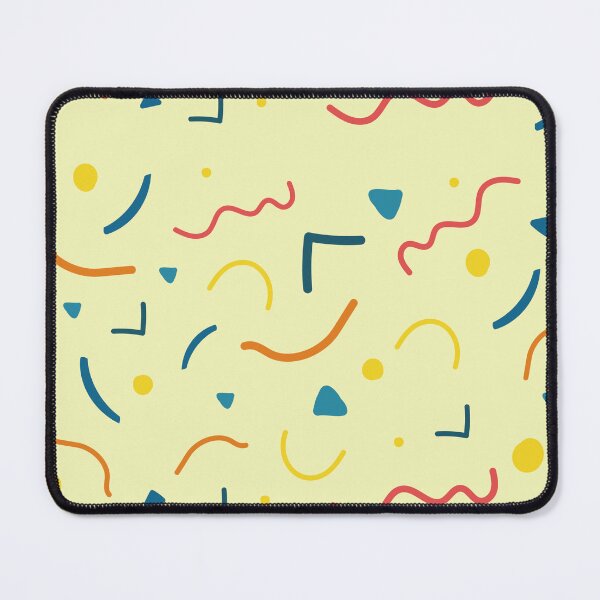 Item preview, Colorful kids style dotted  geometric designed and sold by Sammy-1998.