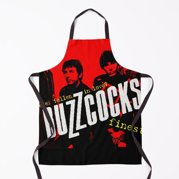 Item preview, buzzcocks merchant Ever Fallen In Love Finest designed and sold by DrElroyCollier.