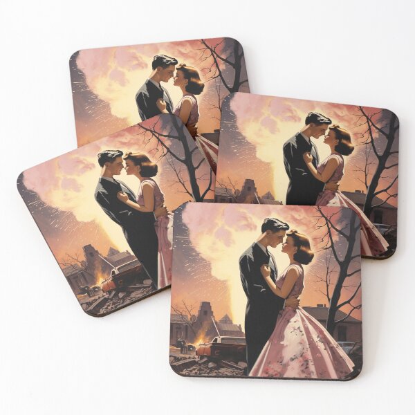 Item preview, A Prom to Remember designed and sold by GiantRobotArch.