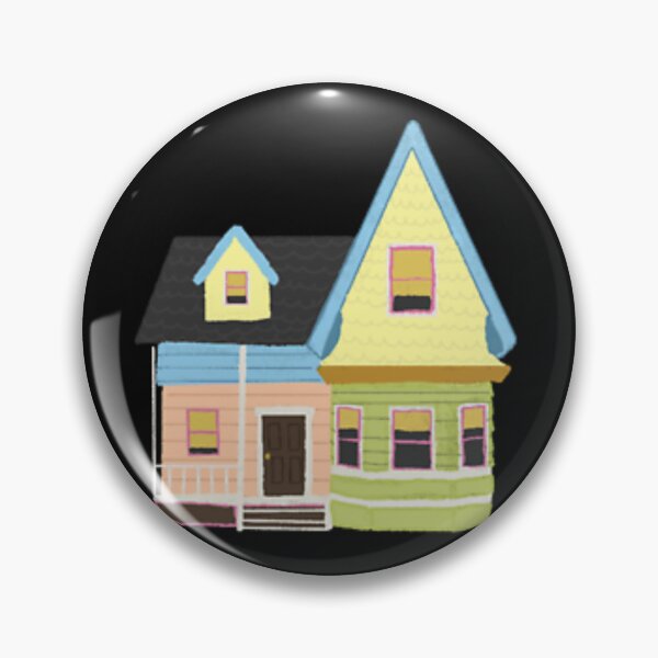 Item preview, UP house   designed and sold by DomeSimo.