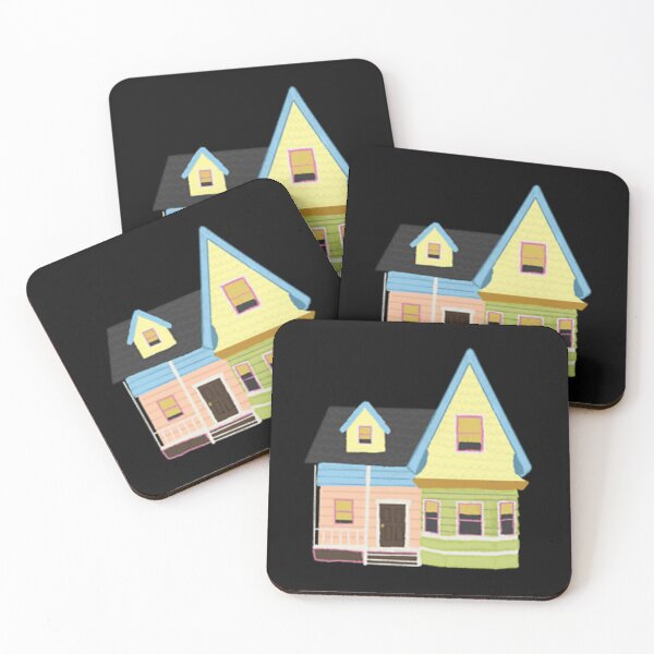 Item preview, UP house   designed and sold by DomeSimo.