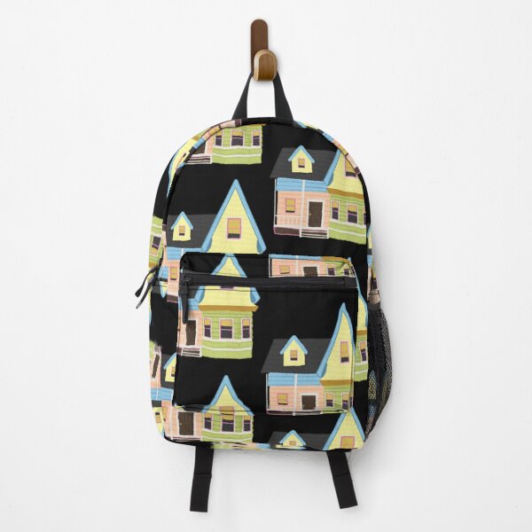 Item preview, UP house designed and sold by DomeSimo.