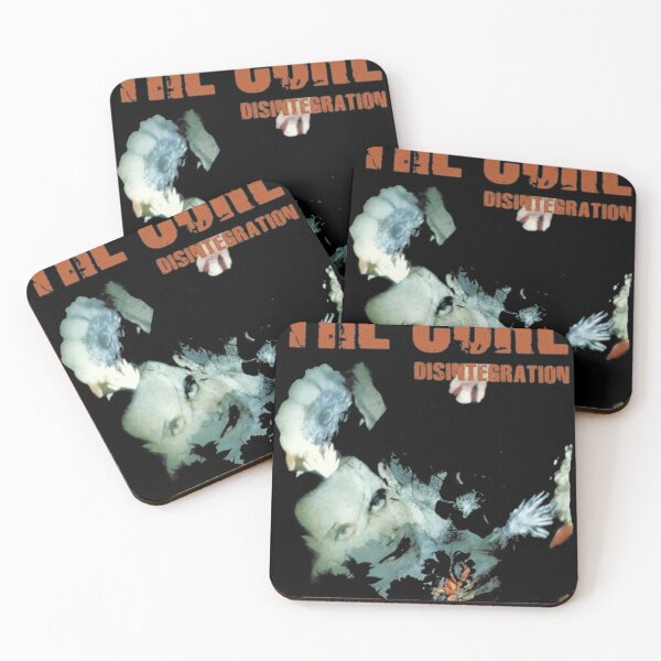 Item preview, disintegration designed and sold by LoringLandry.
