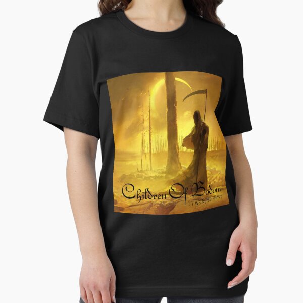 Item preview, Children of Bodom I Worship Chaos album 2015 designed and sold by DrElroyCollier.