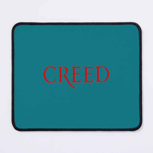 Item preview, best seller creed band logo   designed and sold by edunnings.