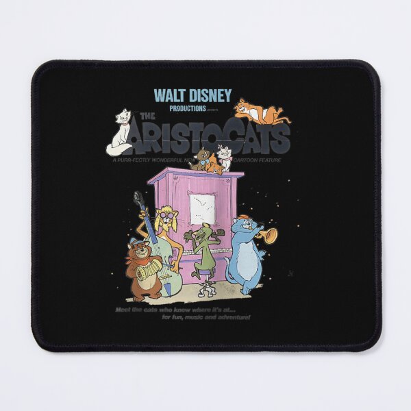 Item preview, The Aristocats Cats designed and sold by LoringLandry.