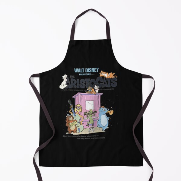 Item preview, The Aristocats Cats designed and sold by LoringLandry.