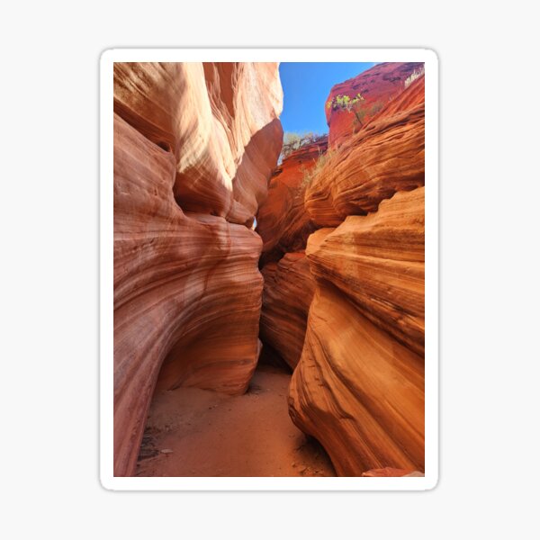 Item preview, Peek A Boo Canyon, Utah designed and sold by Designs By BelleAnn.