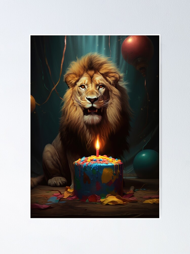 Clares Cake Design - A little lion 🦁 cake 🎂 to celebrate Daniels 3rd  birthday! #clarescakedesign #lioncake #birthdayboy #cute #lovemyjob |  Facebook