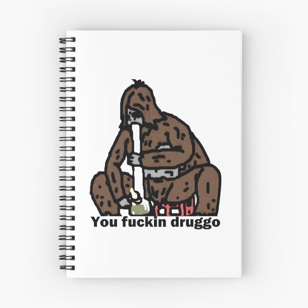 Item preview, Sassy the Sasquatch f*cking druggo big lez show (don_t buy from that other guy) designed and sold by yhayde.