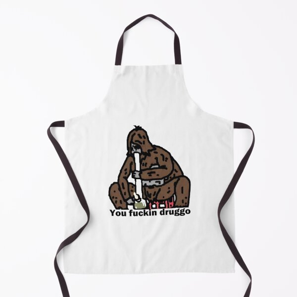 Item preview, Sassy the Sasquatch f*cking druggo big lez show (don_t buy from that other guy) designed and sold by yhayde.