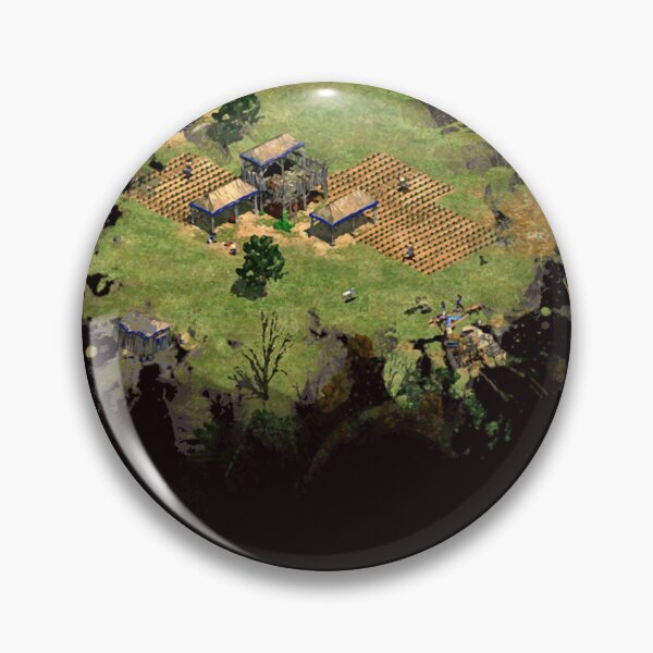 Item preview, Age of Empires Art designed and sold by MaRolfson.