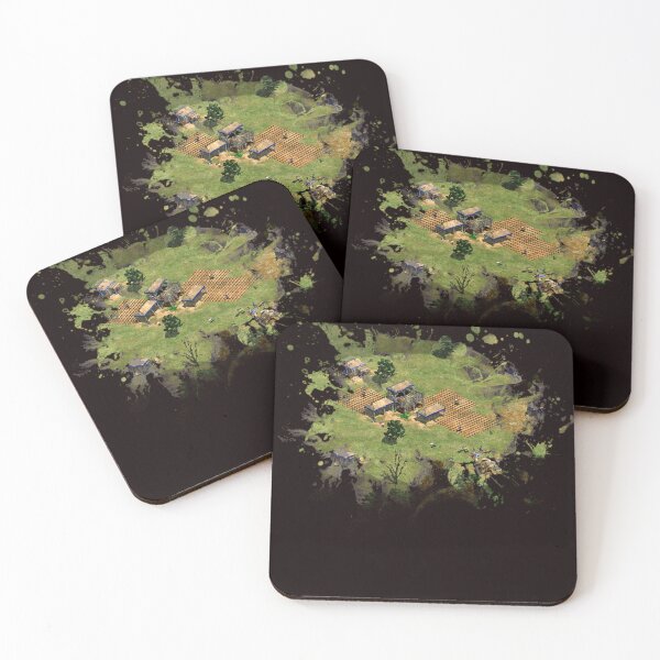 Item preview, Arte de la era de los imperios designed and sold by MaRolfson.
