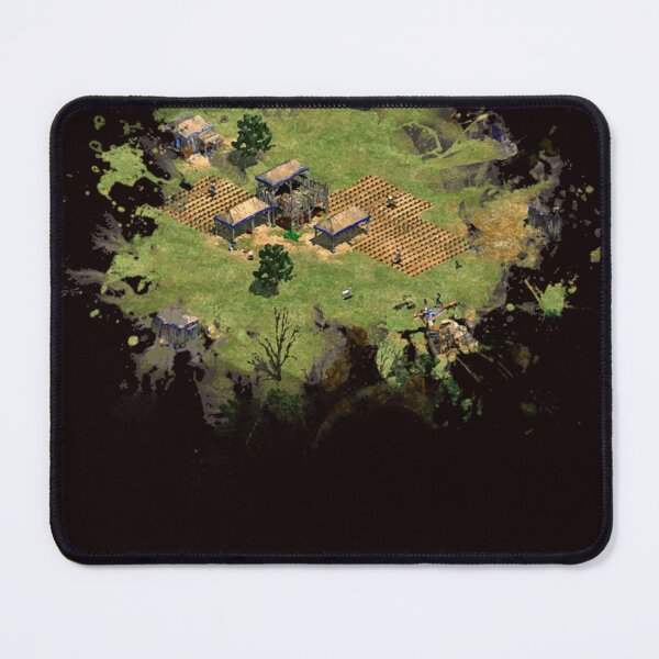Item preview, Age of Empires Art designed and sold by MaRolfson.