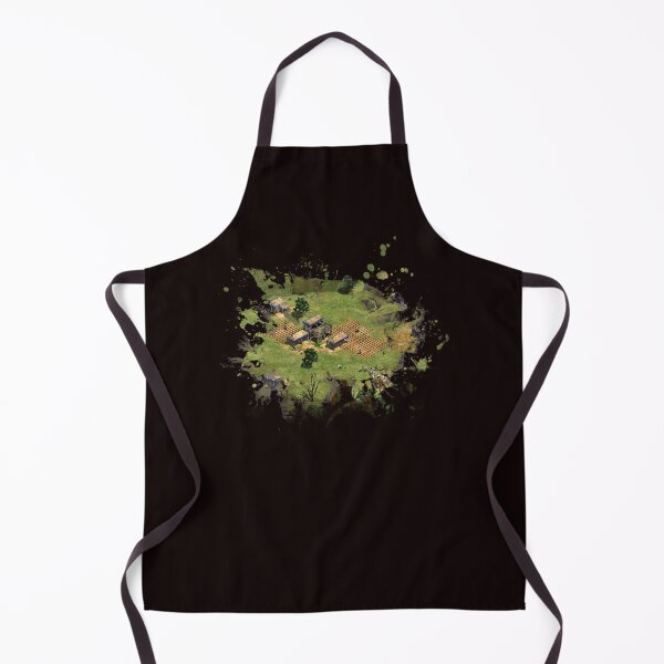 Item preview, Age of Empires Art designed and sold by MaRolfson.
