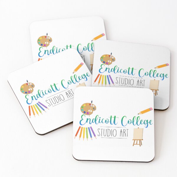Item preview, Endicott College Studio Art designed and sold by kmmeyers.