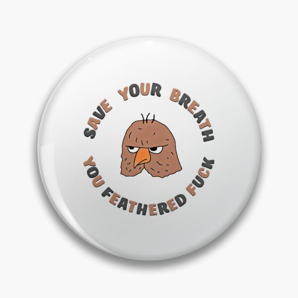 Item preview, Save Your Breath The Big Lez Show designed and sold by yhayde.