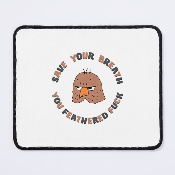 Item preview, Save Your Breath The Big Lez Show designed and sold by yhayde.
