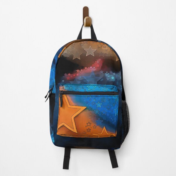 Item preview, Kingfisher Bird And Stars Cartoon designed and sold by Heathermarie321.