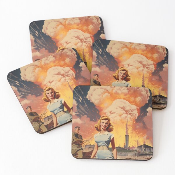 Item preview, Box Office Blast designed and sold by GiantRobotArch.