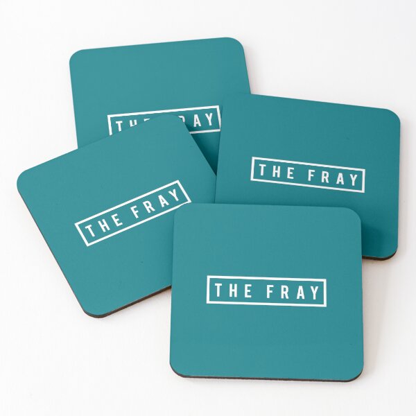 Item preview, The Fray designed and sold by edunnings.