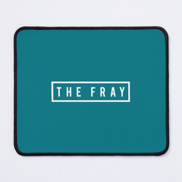Item preview, The Fray designed and sold by edunnings.