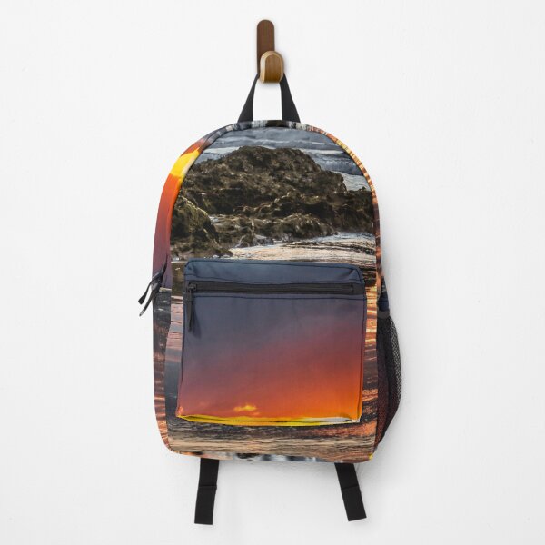 Item preview, Emerald Beach Sunrise designed and sold by pcole123.