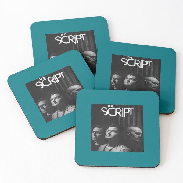 Item preview, the script(1) designed and sold by edunnings.