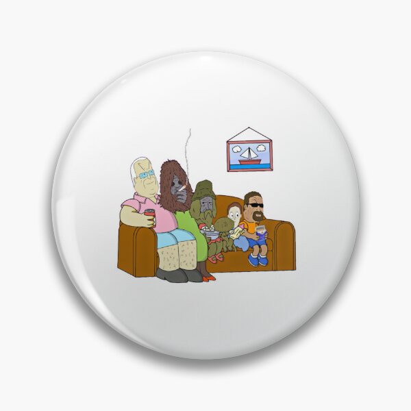 Item preview, Springfield-Browntown Mike Nolan Big Lez Show designed and sold by yhayde.