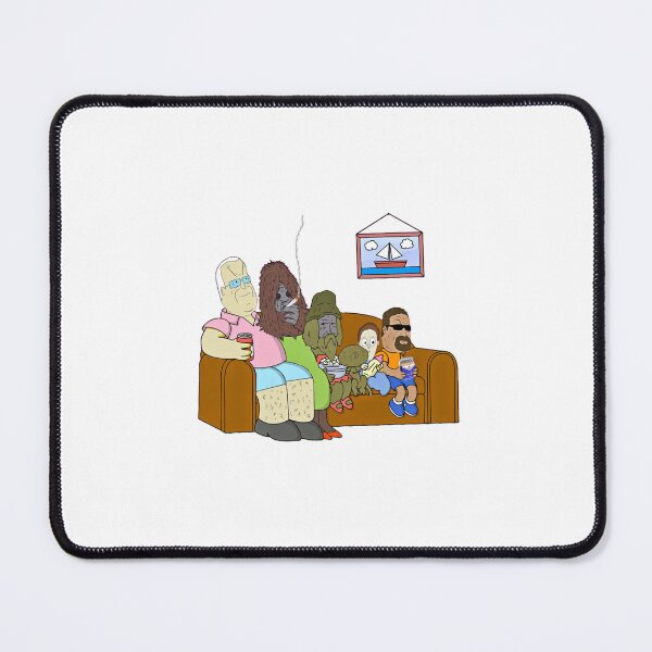 Item preview, Springfield-Browntown Mike Nolan Big Lez Show designed and sold by yhayde.