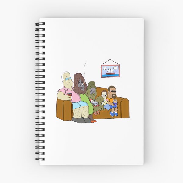 Item preview, Springfield-Browntown Mike Nolan Big Lez Show designed and sold by yhayde.