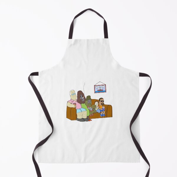 Item preview, Springfield-Browntown Mike Nolan Big Lez Show designed and sold by yhayde.